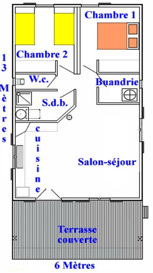 Chalets Les Silenes Doucier Exterior photo